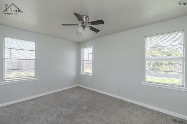 2 GLORIA CIRCLE, Wichita Falls, TX 76309