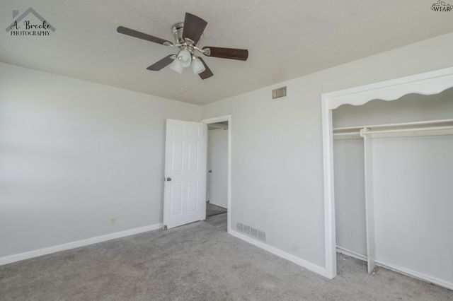 2 GLORIA CIRCLE, Wichita Falls, TX 76309