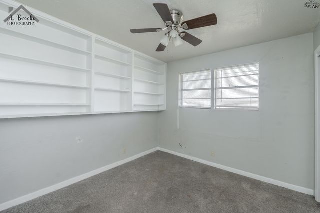 2 GLORIA CIRCLE, Wichita Falls, TX 76309