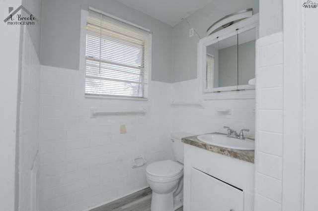 2 GLORIA CIRCLE, Wichita Falls, TX 76309