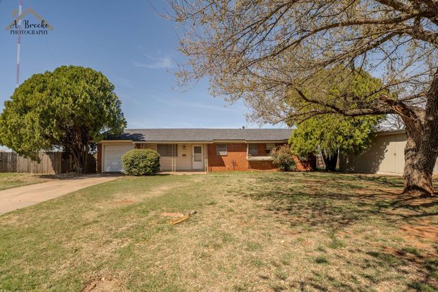 2 GLORIA CIRCLE, Wichita Falls, TX 76309