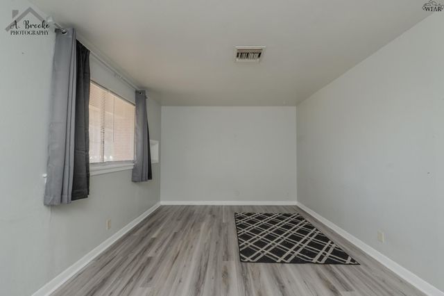 2 GLORIA CIRCLE, Wichita Falls, TX 76309