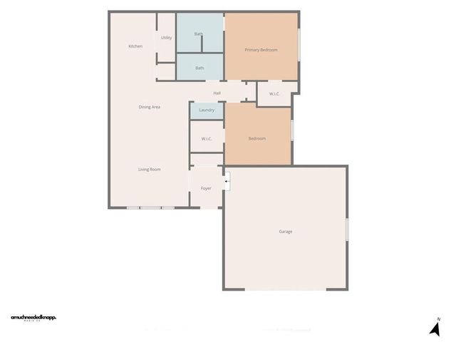 105 Bridgewater Trail, Hudson, WI 54016