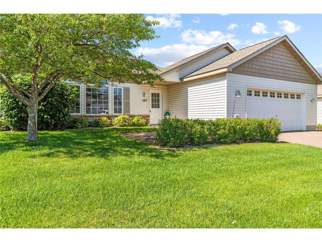 105 Bridgewater Trail, Hudson, WI 54016