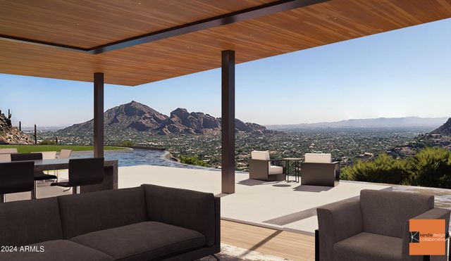 4524 E MOONLIGHT Way 4, Paradise Valley, AZ 85253