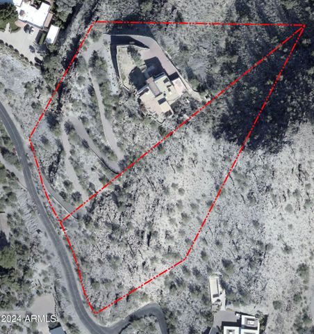 4524 E MOONLIGHT Way 4, Paradise Valley, AZ 85253