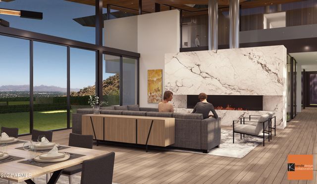 4524 E MOONLIGHT Way 4, Paradise Valley, AZ 85253