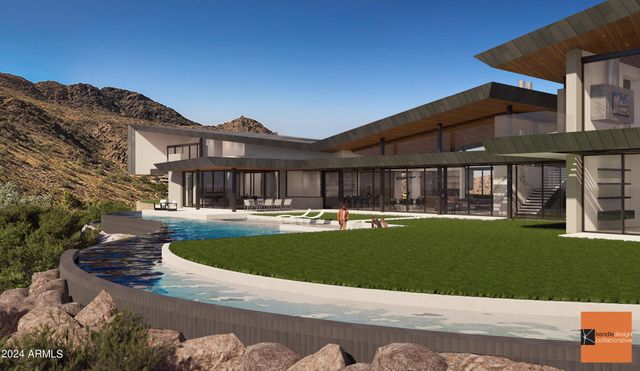 4524 E MOONLIGHT Way 4, Paradise Valley, AZ 85253