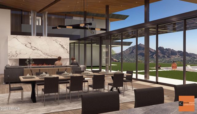 4524 E MOONLIGHT Way 4, Paradise Valley, AZ 85253