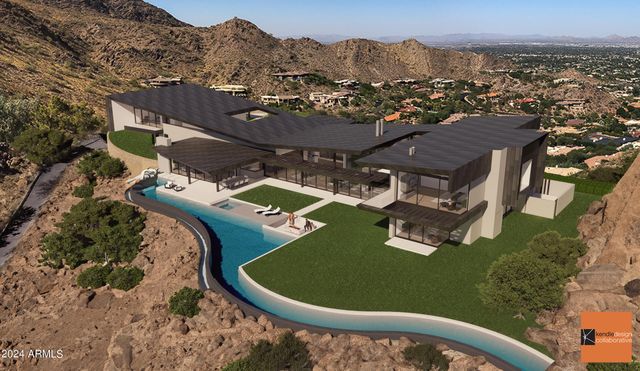 4524 E MOONLIGHT Way 4, Paradise Valley, AZ 85253