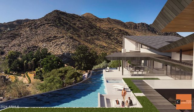 4524 E MOONLIGHT Way 4, Paradise Valley, AZ 85253
