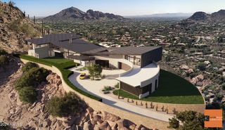 4524 E MOONLIGHT Way 4, Paradise Valley, AZ 85253