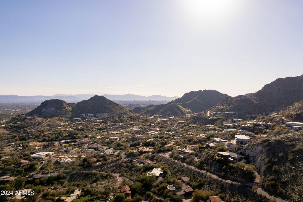 4524 E MOONLIGHT Way 4, Paradise Valley, AZ 85253 — photo 2