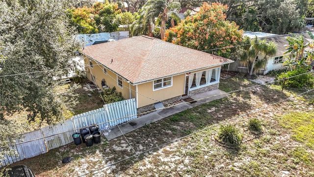 4716 GAZANIA STREET, New Port Richey, FL 34652