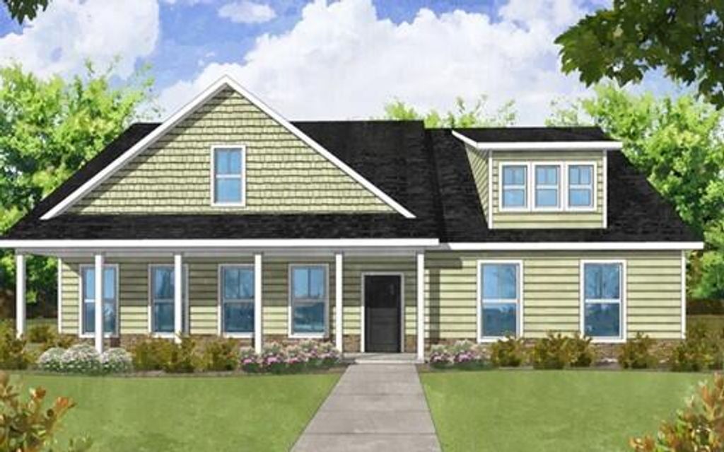 146 Roberts Road, Summerville, SC 29483