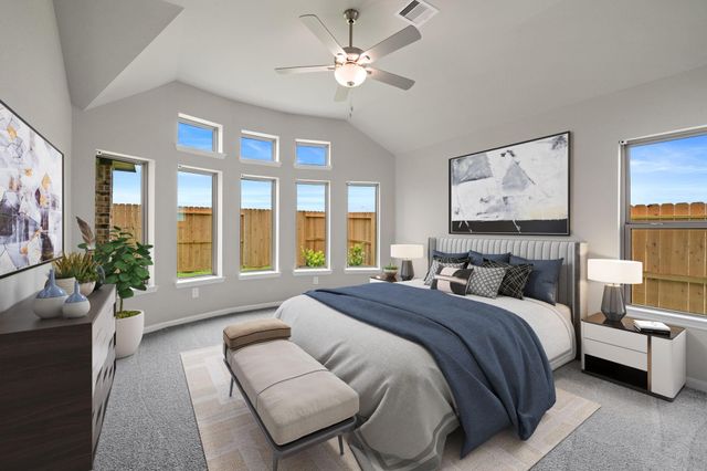 26527 Jolly Prairie Drive, Hockley, TX 77447