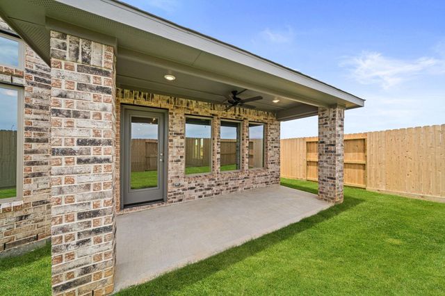 26527 Jolly Prairie Drive, Hockley, TX 77447