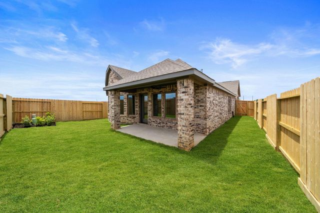 26527 Jolly Prairie Drive, Hockley, TX 77447