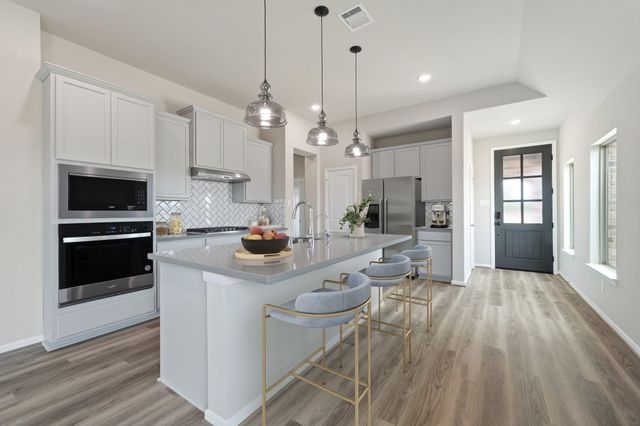 26527 Jolly Prairie Drive, Hockley, TX 77447