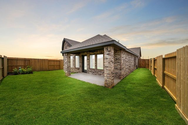 26527 Jolly Prairie Drive, Hockley, TX 77447