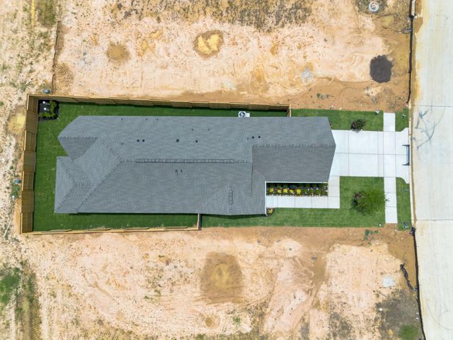 26527 Jolly Prairie Drive, Hockley, TX 77447
