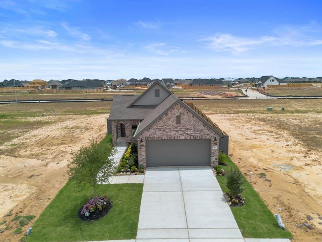 26527 Jolly Prairie Drive, Hockley, TX 77447
