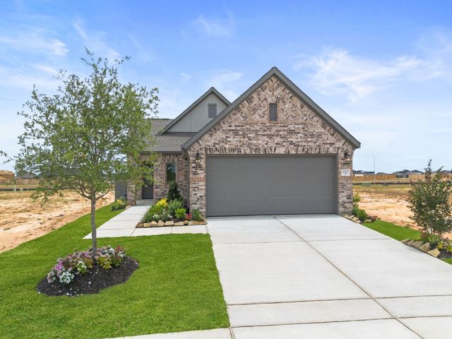 26527 Jolly Prairie Drive, Hockley, TX 77447