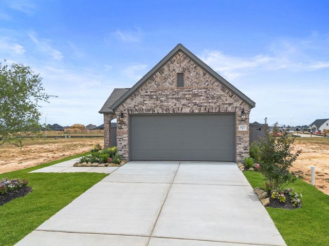 26527 Jolly Prairie Drive, Hockley, TX 77447