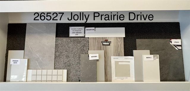 26527 Jolly Prairie Drive, Hockley, TX 77447