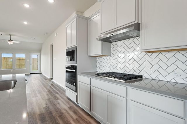 26527 Jolly Prairie Drive, Hockley, TX 77447