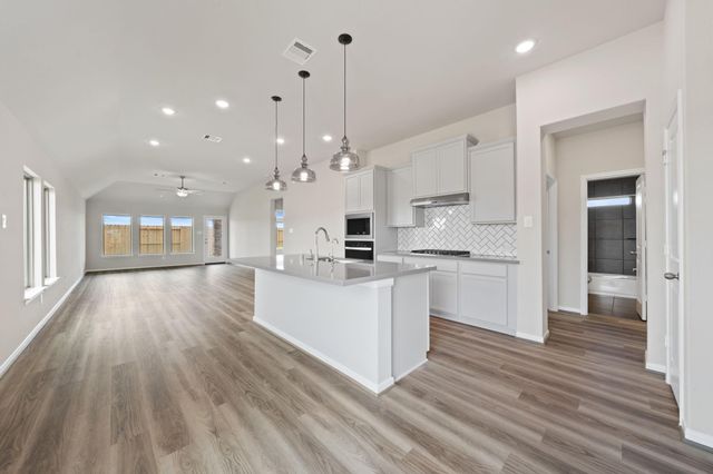 26527 Jolly Prairie Drive, Hockley, TX 77447