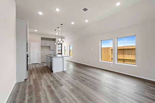 26527 Jolly Prairie Drive, Hockley, TX 77447