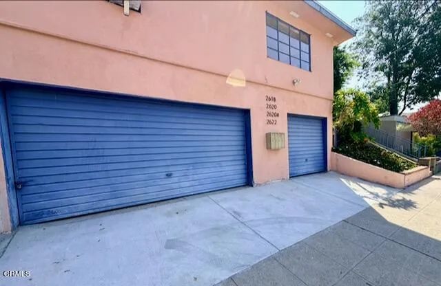 2622 Griffith Park Boulevard, Los Angeles, CA 90039