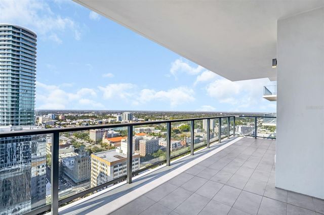 275 1ST AVENUE S 2708, St Petersburg, FL 33701