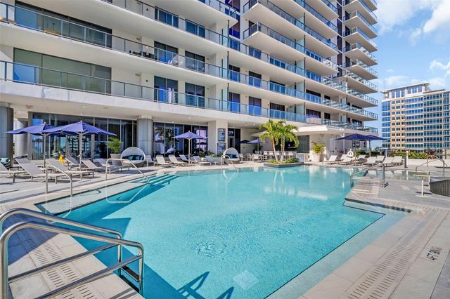 275 1ST AVENUE S 2708, St Petersburg, FL 33701