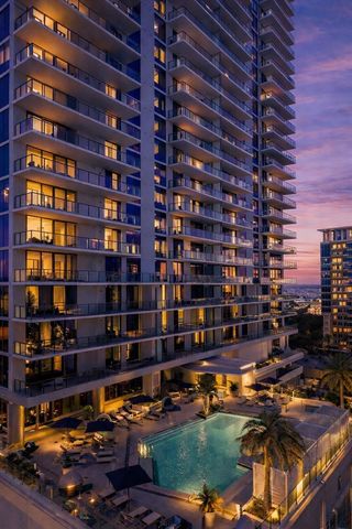 275 1ST AVENUE S 2708, St Petersburg, FL 33701