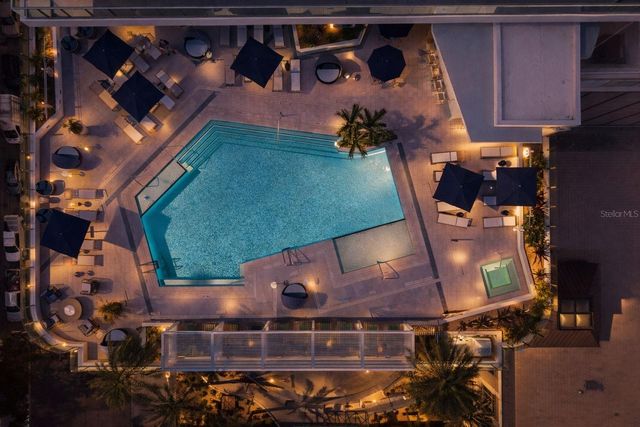 275 1ST AVENUE S 2708, St Petersburg, FL 33701