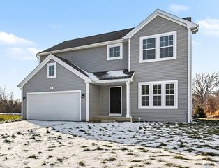 24 Karner Blue Court, Chesterton, IN 46304