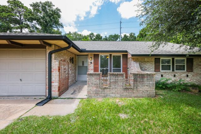 4823 Connorvale Road, Houston, TX 77039