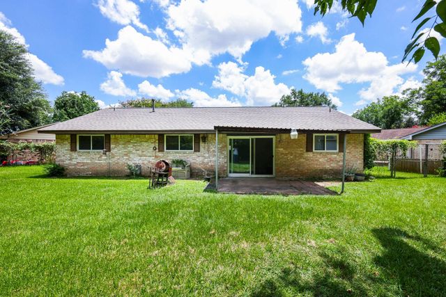 4823 Connorvale Road, Houston, TX 77039