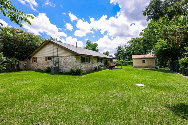 4823 Connorvale Road, Houston, TX 77039