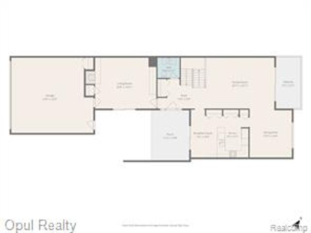 3961 Chablis Street, West Bloomfield, MI 48323