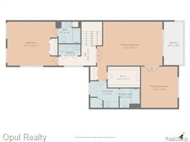 3961 Chablis Street, West Bloomfield, MI 48323