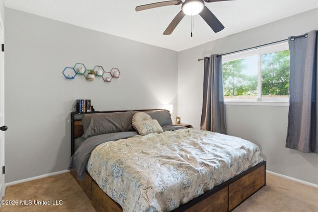 2616 W Angela Circle, Gulfport, MS 39503