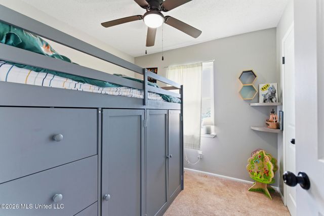 2616 W Angela Circle, Gulfport, MS 39503