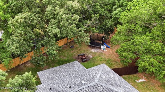 2616 W Angela Circle, Gulfport, MS 39503