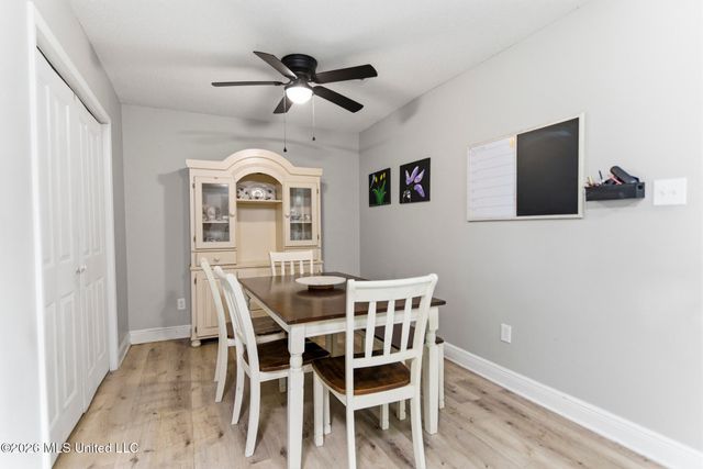 2616 W Angela Circle, Gulfport, MS 39503