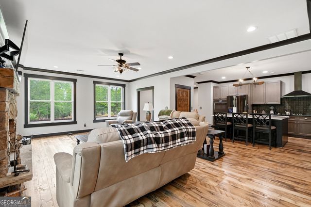 2103 Smokey Road, Newnan, GA 30263