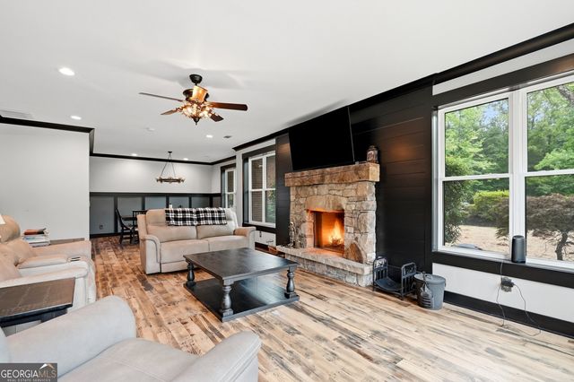 2103 Smokey Road, Newnan, GA 30263