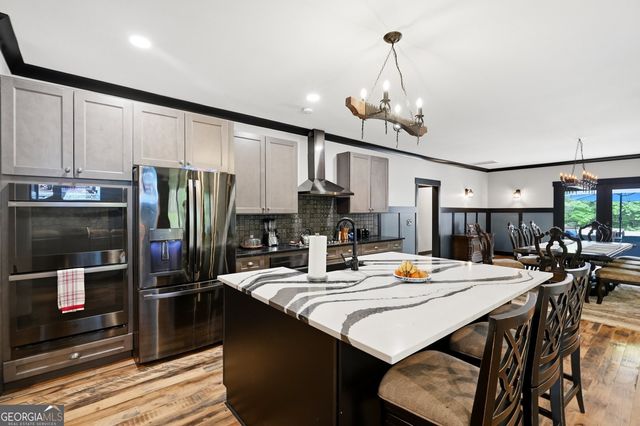 2103 Smokey Road, Newnan, GA 30263